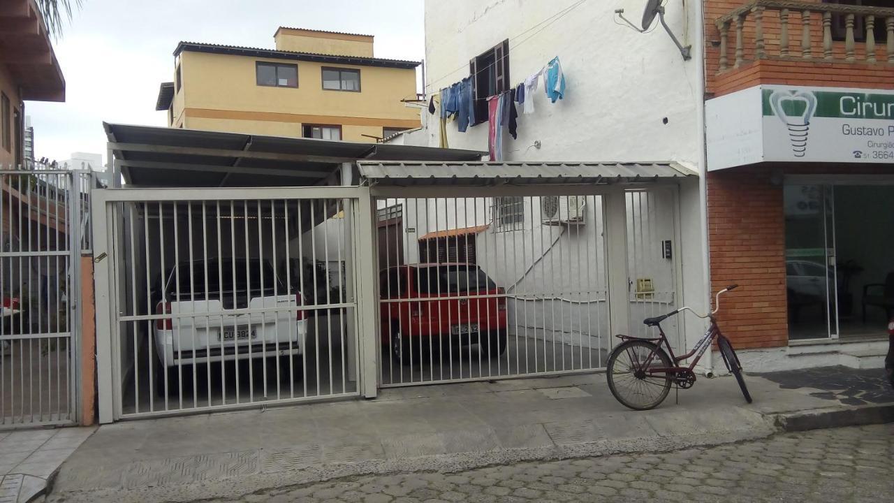 Apartamento Lagoa Do Violao Apartment Torres Exterior photo