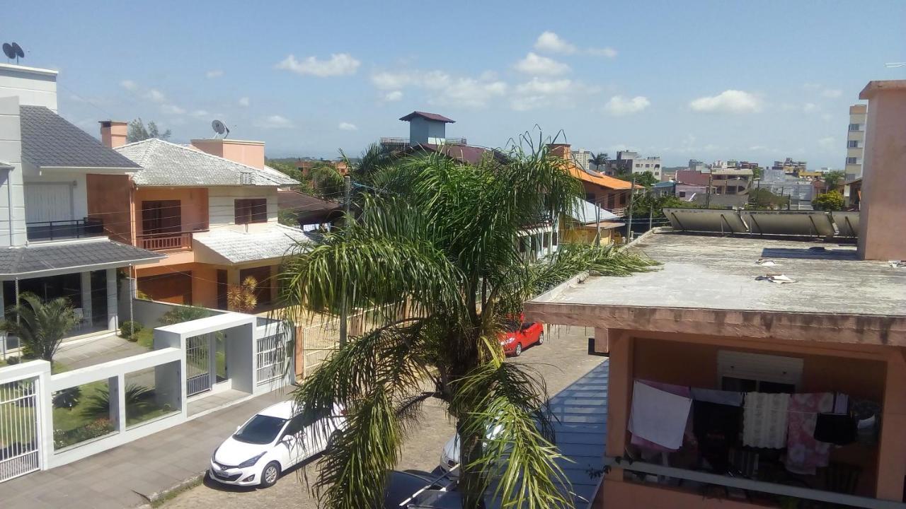 Apartamento Lagoa Do Violao Apartment Torres Exterior photo